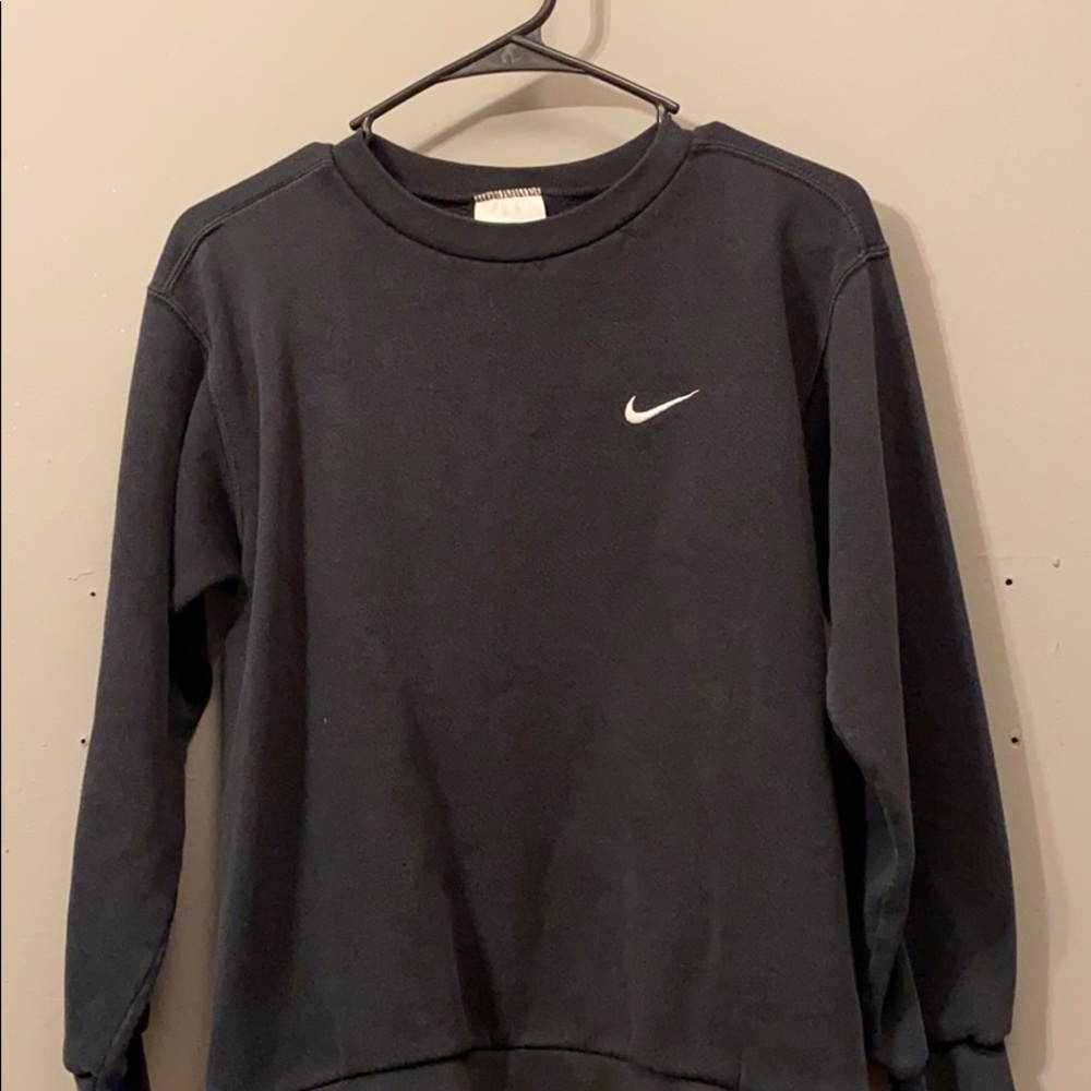 Nike Crewneck